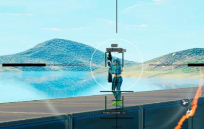 Fortnite Anti-Hack Explained: Detection, Enforcement and Player Safety — Fortnite hack gameplay screenshot